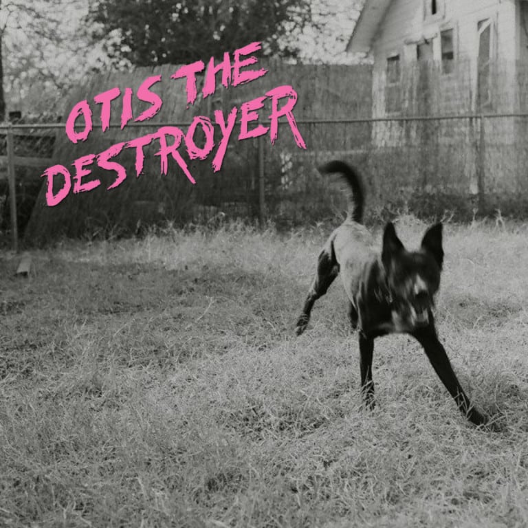 AOTM Spotlight: Otis the Destroyer