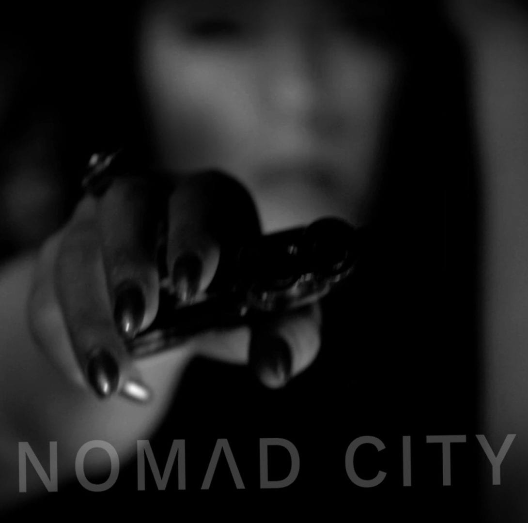 AOTM Spotlight: Nomad City