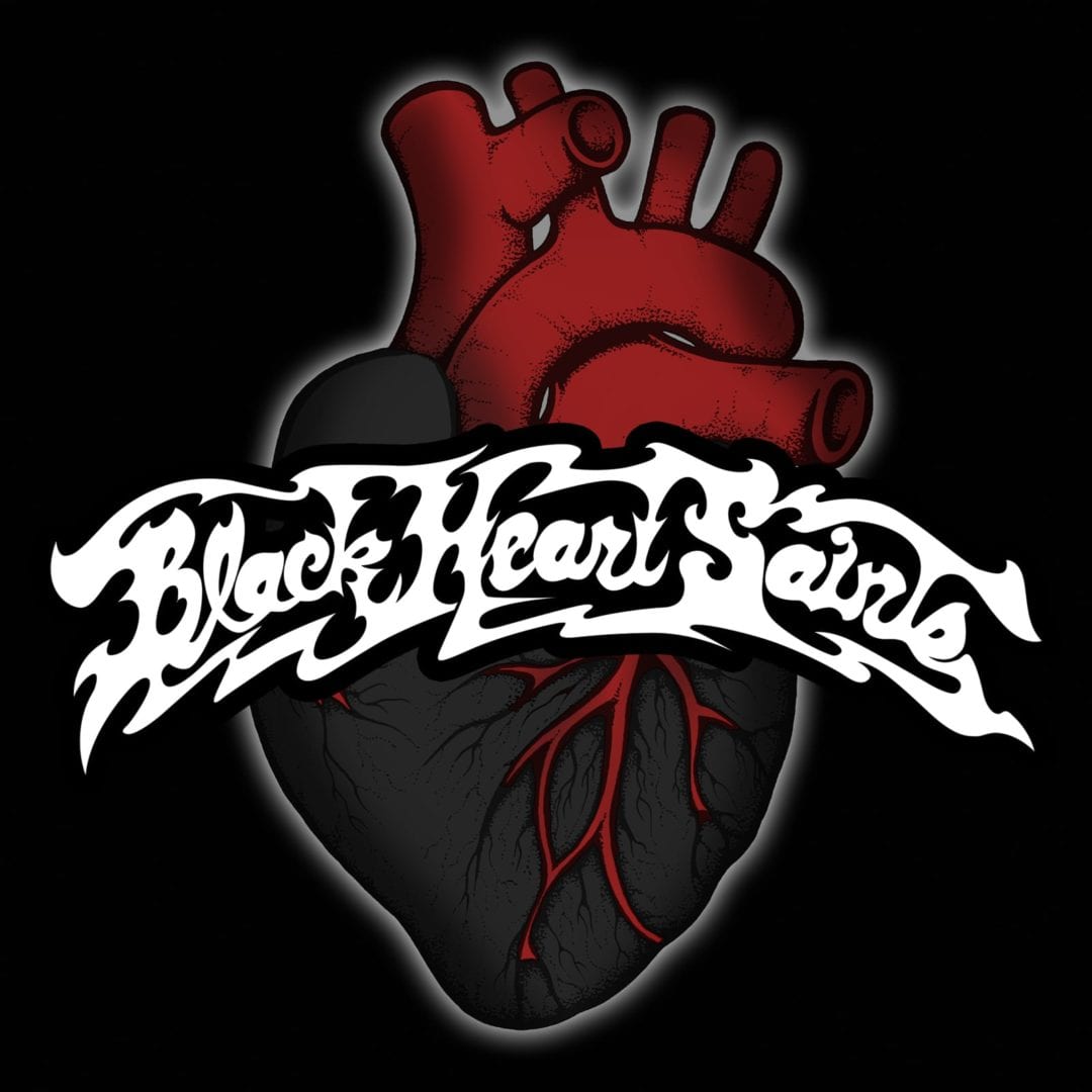 AOTM Spotlight: Black Heart Saints