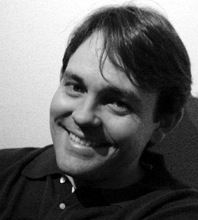 Colin Kendrick: Austin Music Foundation Co-Founder