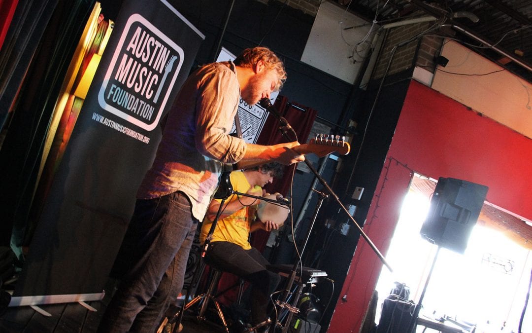 #AMFMoodLive Series: William Harries Graham (Season 3)