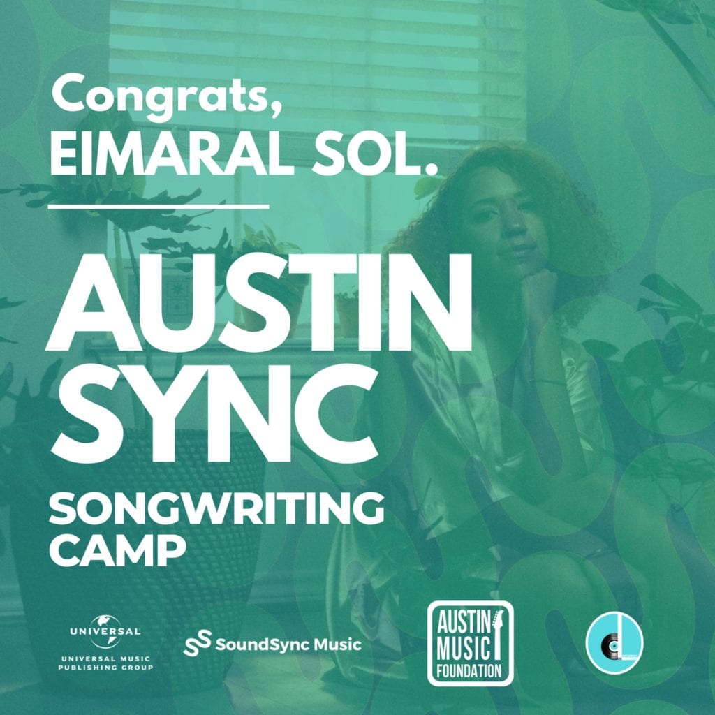 Austin Sync Songwriting Camp - SoundSync Music